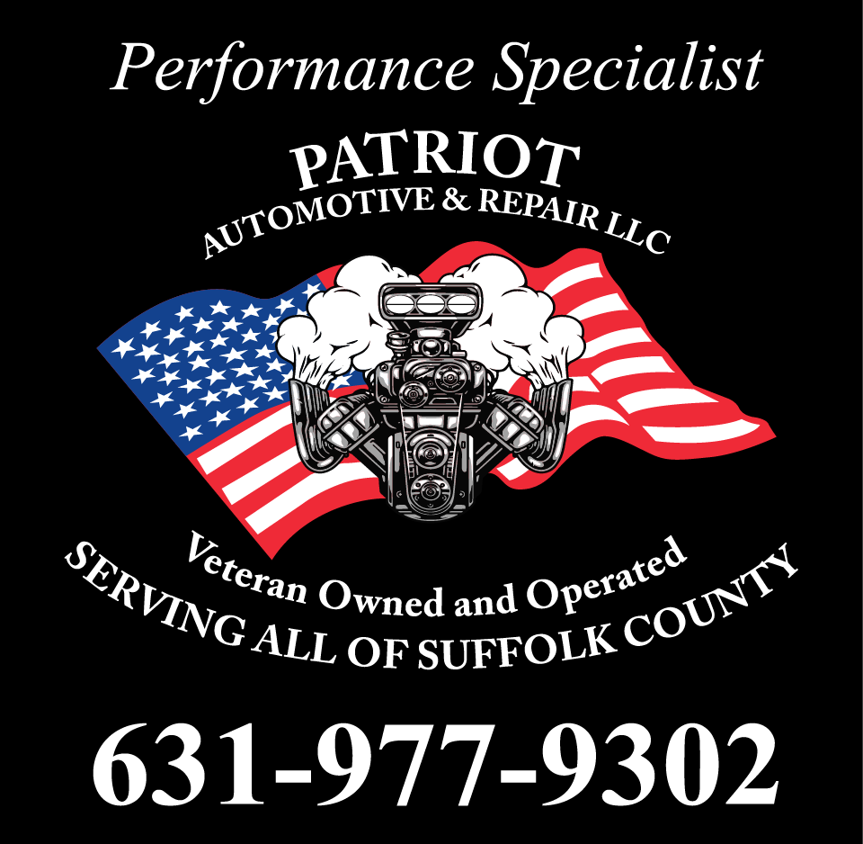 Patriot Automotive & Repair LLC