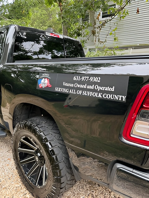 long island automotive repair vehicle