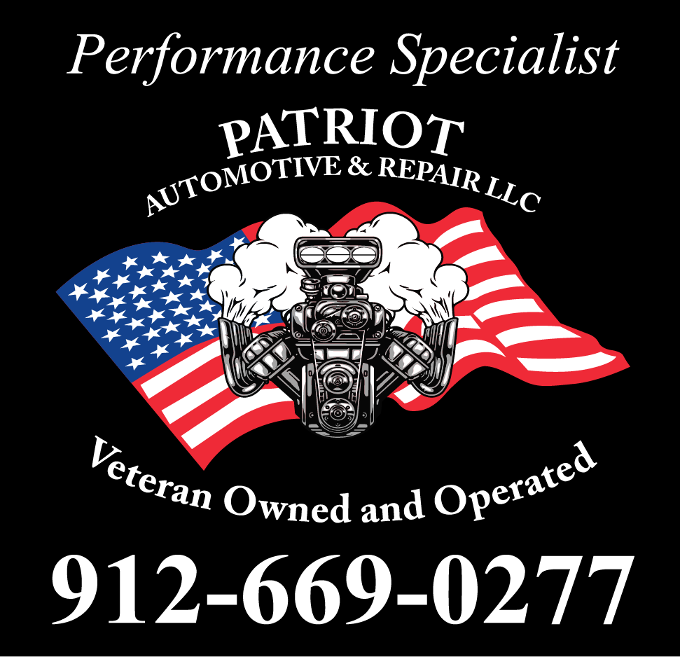 Patriot Automotive & Repair LLC